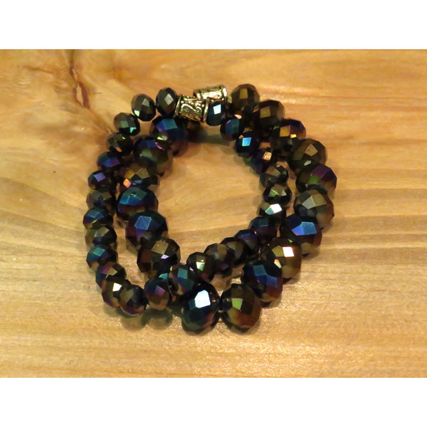 Aurelia Bronze Bracelet