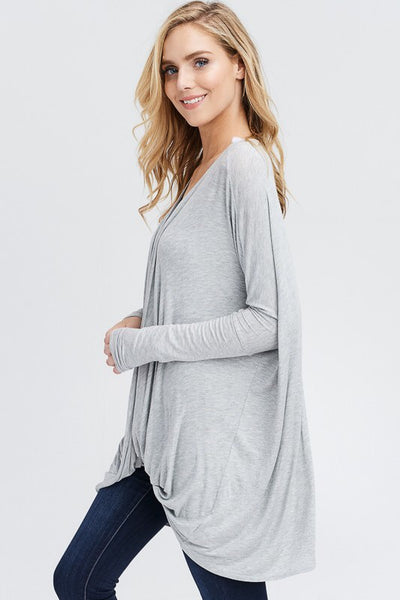 Leena Infinity Cardigan