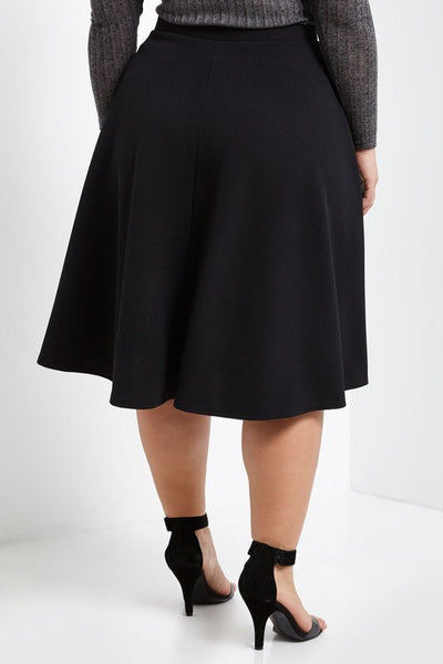 Staple Midi Skirt