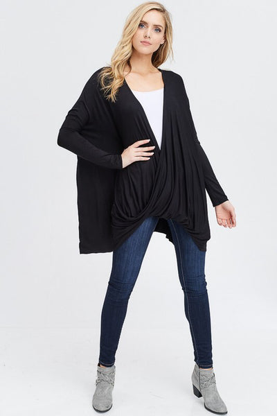 Leena Infinity Cardigan