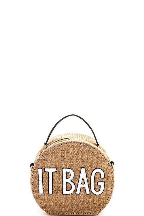 The "It Bag"