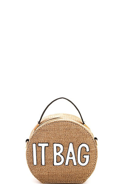The "It Bag"