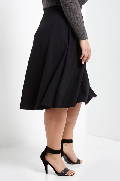 Staple Midi Skirt